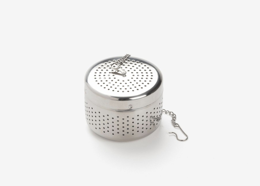 Japanese cast iron teapot - HIKIME 0.95L BEIGE